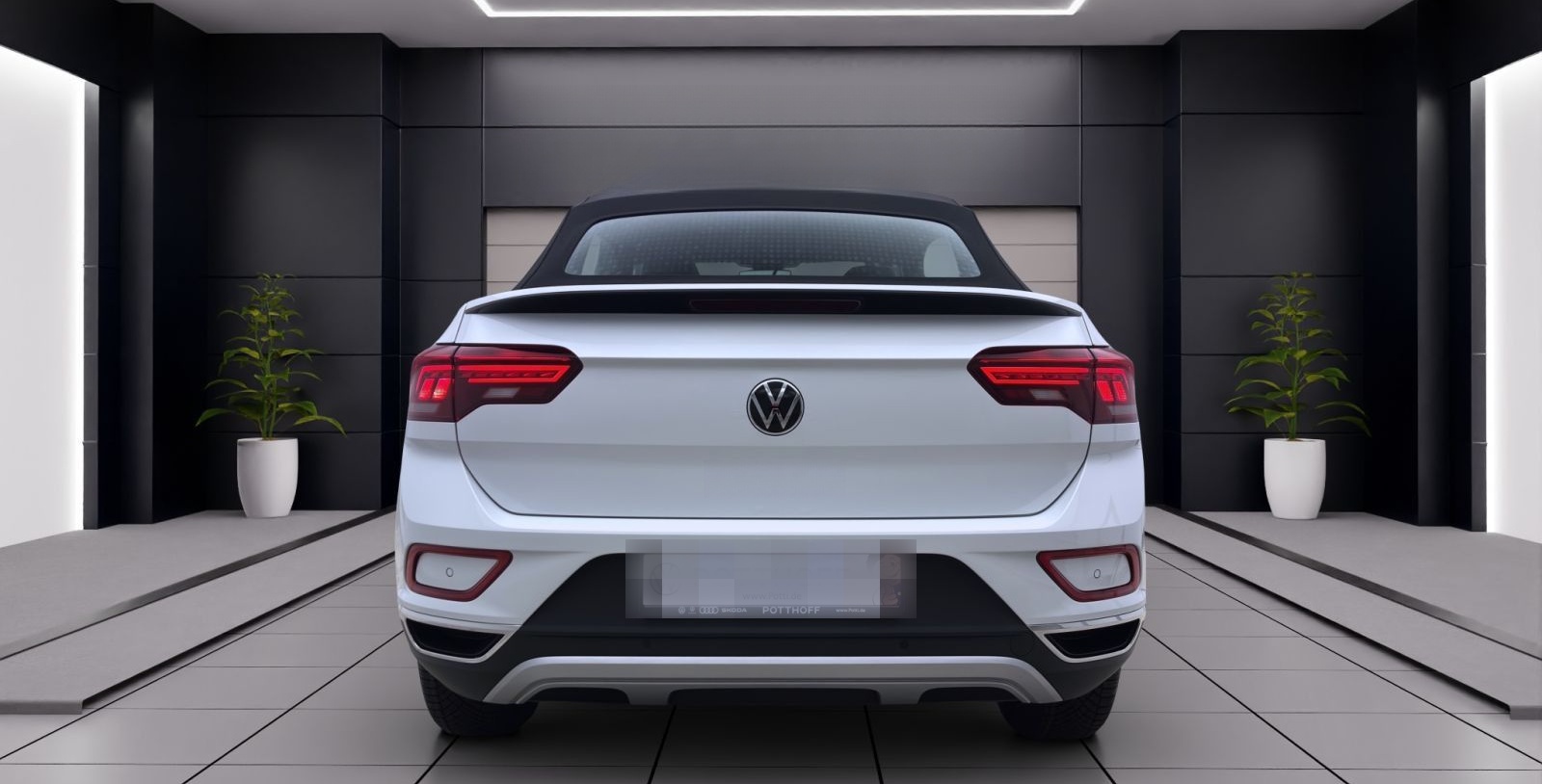 Volkswagen T-Roc Cabriolet 1.5 TSI DSG ENERGY KAMERA PDC AC foto 3