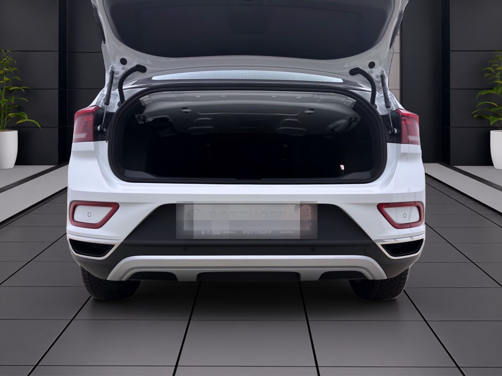 Volkswagen T-Roc Cabriolet 1.5 TSI DSG ENERGY KAMERA PDC AC foto 4