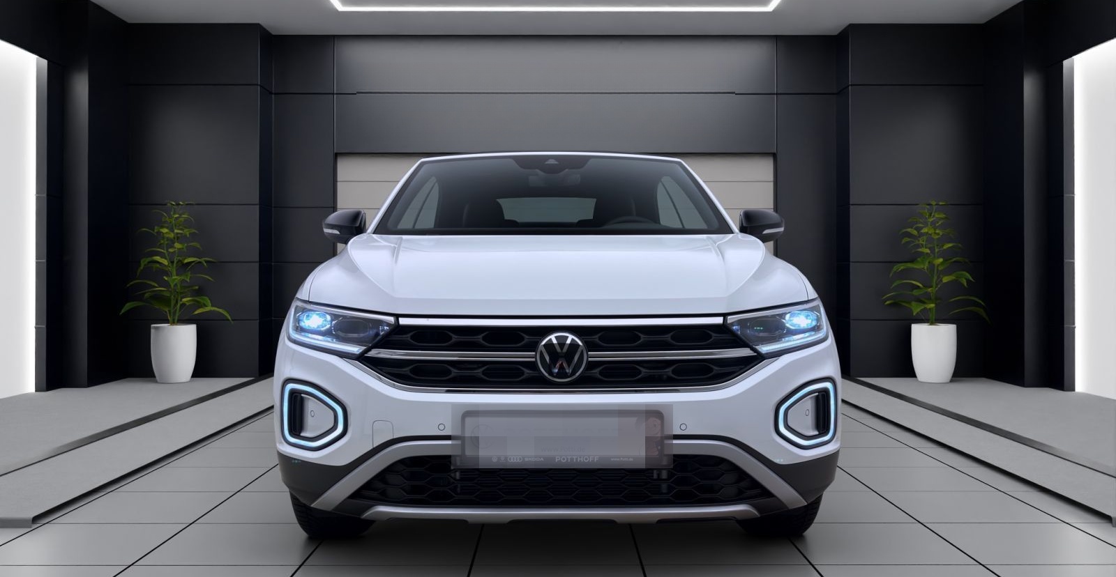 Volkswagen T-Roc Cabriolet 1.5 TSI DSG ENERGY KAMERA PDC AC foto 7