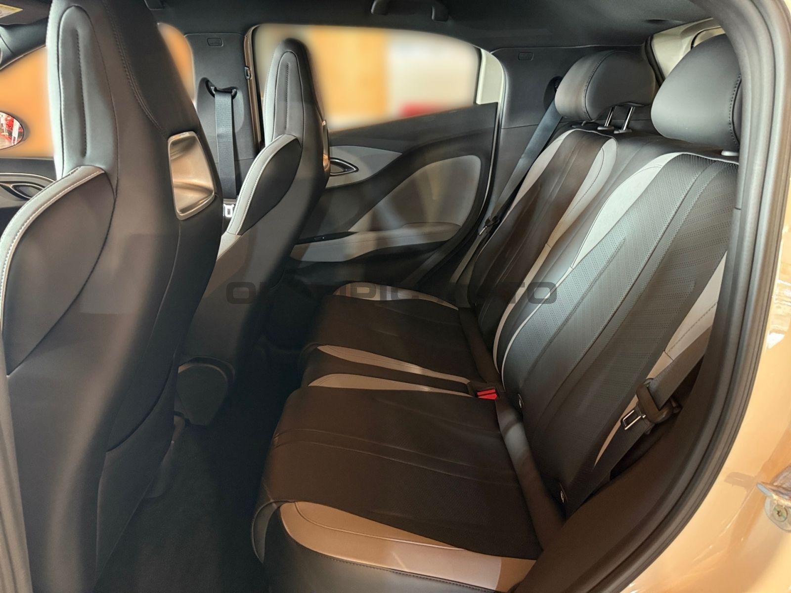 BYD Dolphin Surf Boost 43kWh KAMERA CARPLAY NAVI ALU foto 11