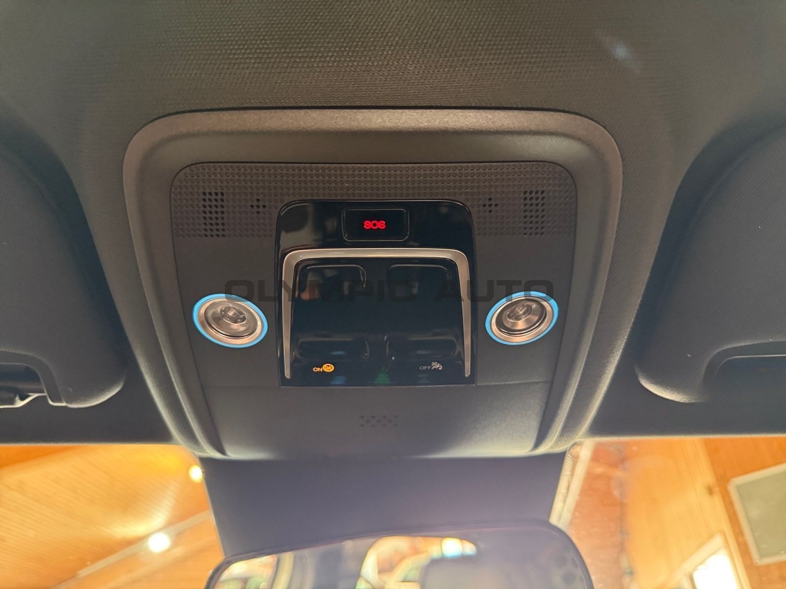 BYD Dolphin Surf Boost 43kWh KAMERA CARPLAY NAVI ALU foto 20