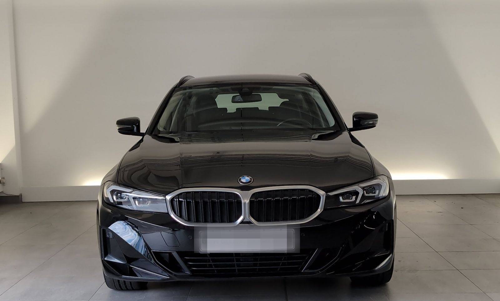 BMW 320d Tour Navi/LED/DAB/Sport-LR/PA/Sportsitze/FA foto 2