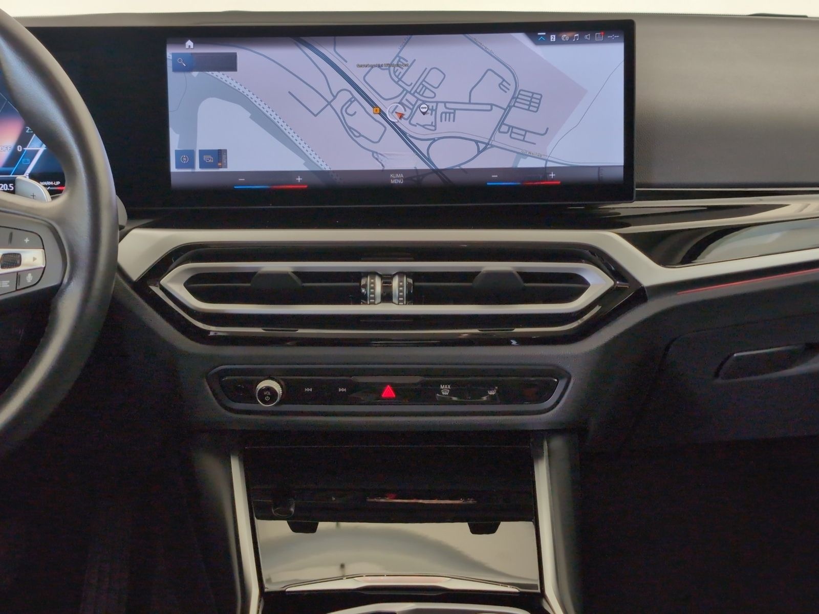 BMW 320d Tour Navi/LED/DAB/Sport-LR/PA/Sportsitze/FA foto 6