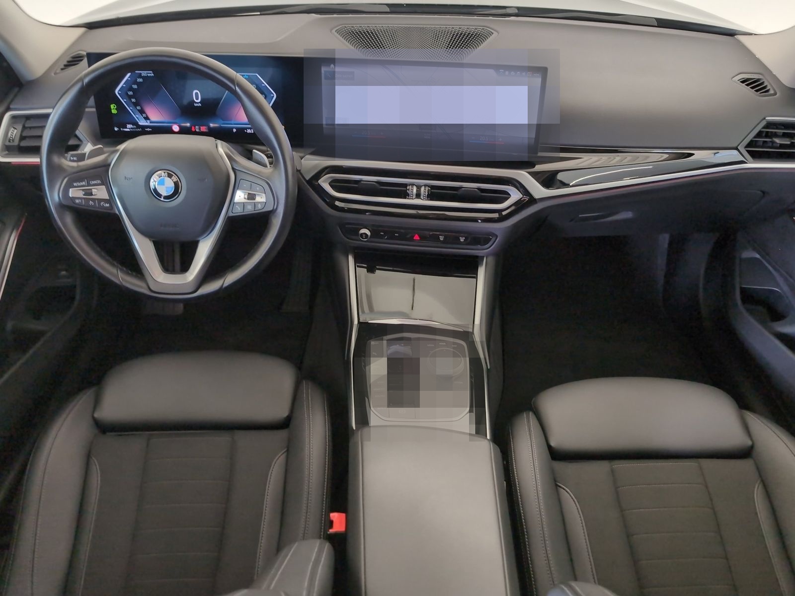 BMW 320d Tour Navi/LED/DAB/Sport-LR/PA/Sportsitze/FA foto 7