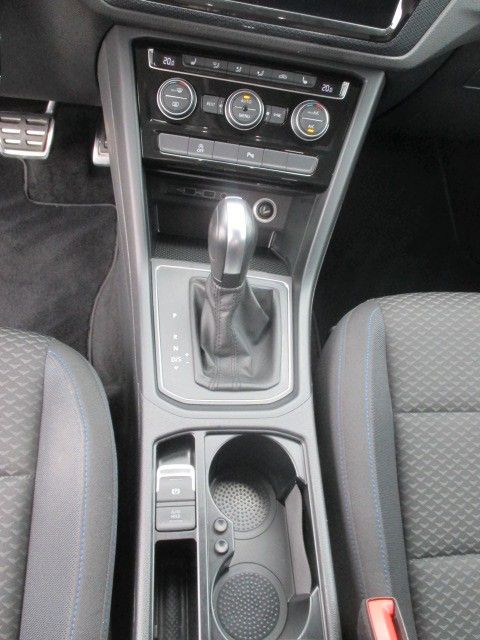 Volkswagen Touran 2.0 TDI DSG UNITED foto 15