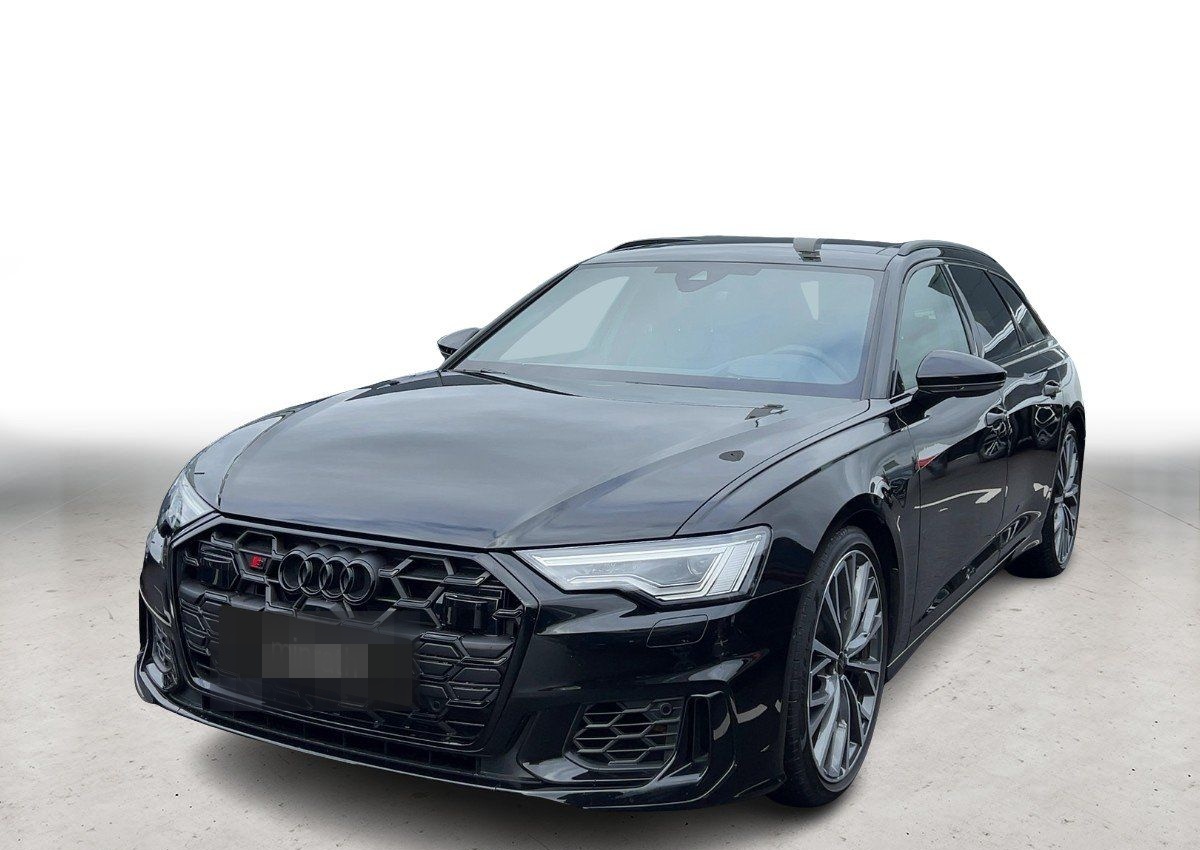 Audi S6 Avant TDI quattro PANO+APP+ACC+RFK+SHZ+AHK+HU foto 2