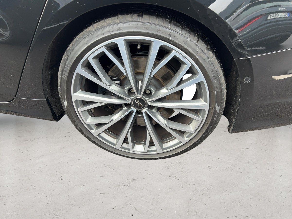 Audi S6 Avant TDI quattro PANO+APP+ACC+RFK+SHZ+AHK+HU foto 11