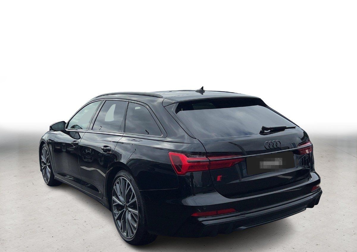 Audi S6 Avant TDI quattro PANO+APP+ACC+RFK+SHZ+AHK+HU foto 3