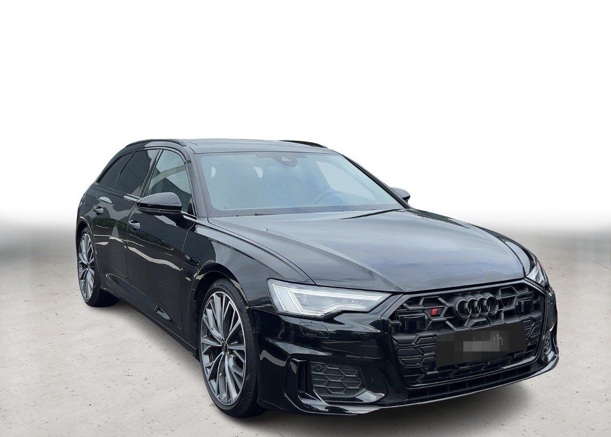 Audi S6 Avant TDI quattro PANO+APP+ACC+RFK+SHZ+AHK+HU foto 5