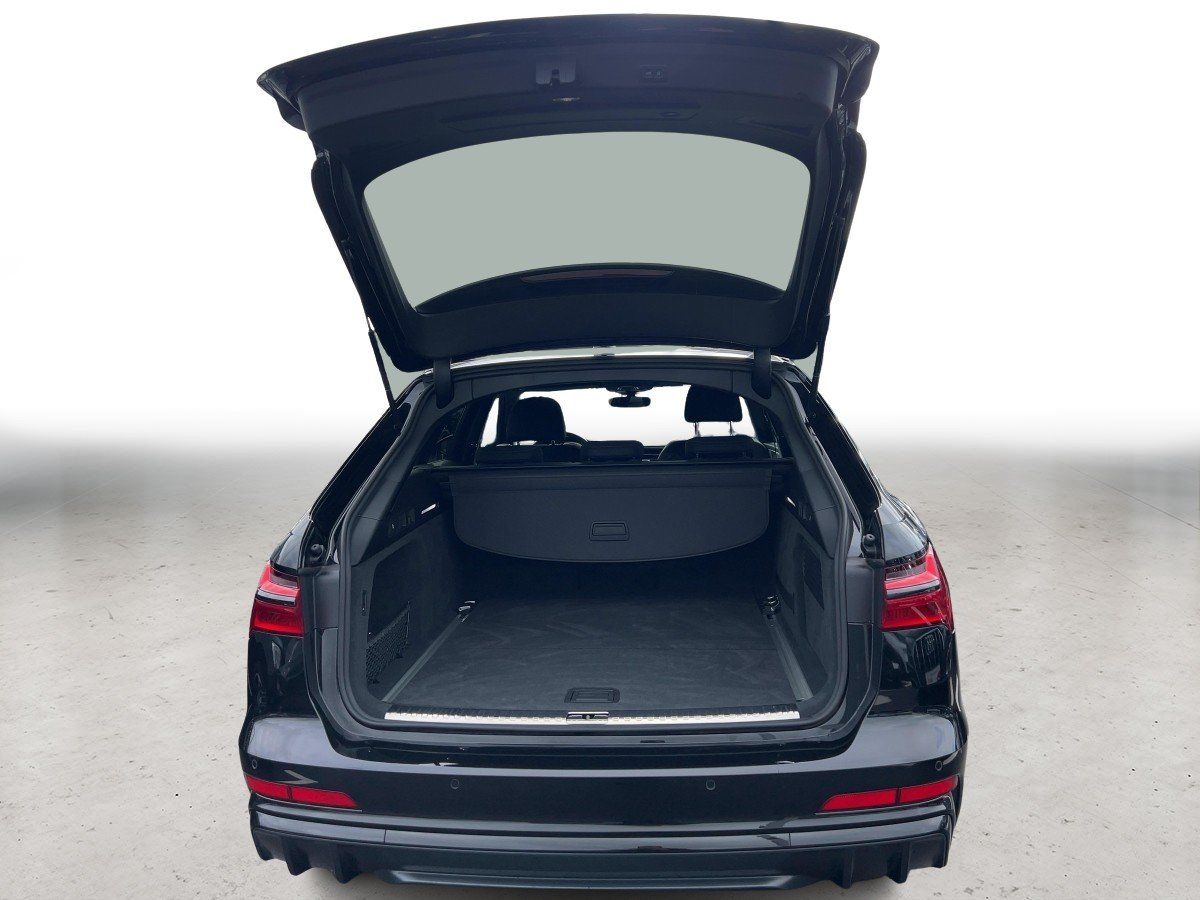 Audi S6 Avant TDI quattro PANO+APP+ACC+RFK+SHZ+AHK+HU foto 6