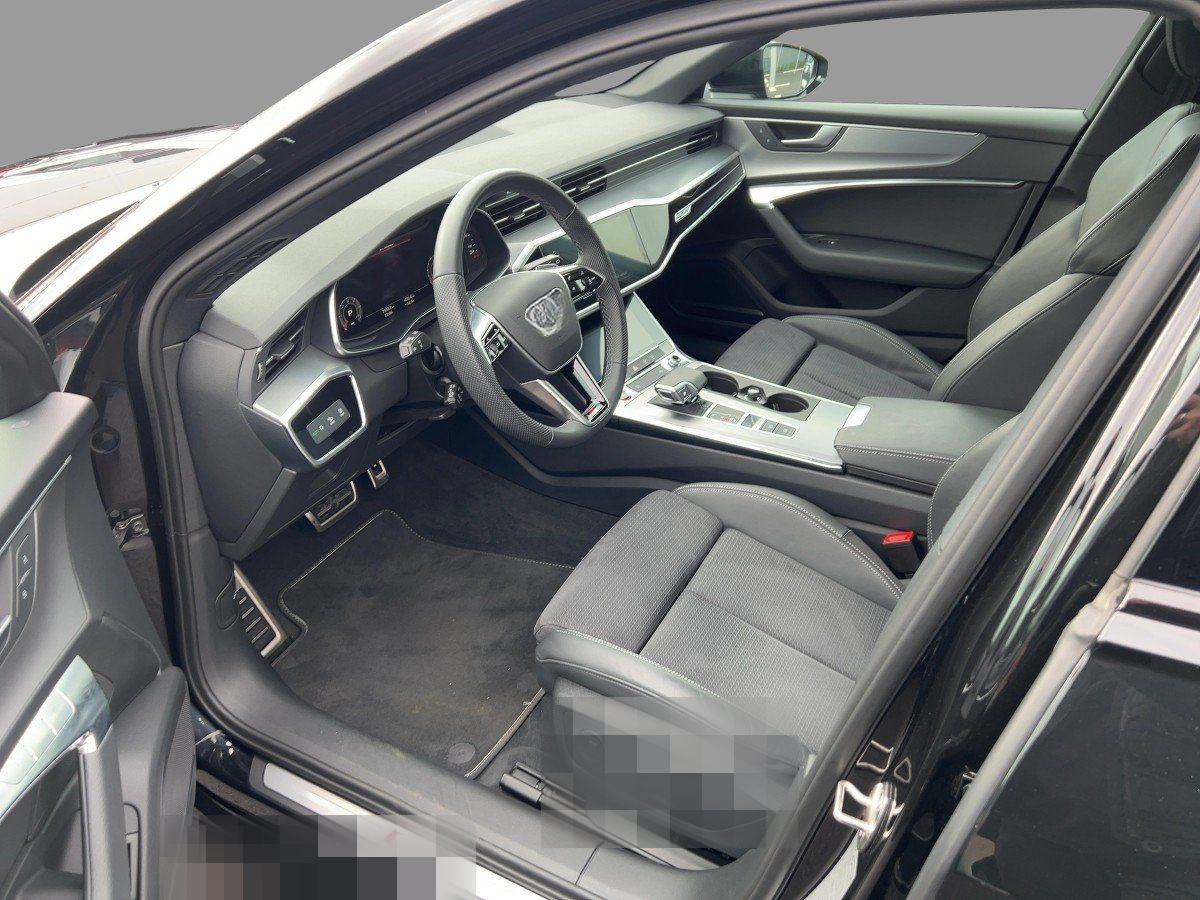 Audi S6 Avant TDI quattro PANO+APP+ACC+RFK+SHZ+AHK+HU foto 7