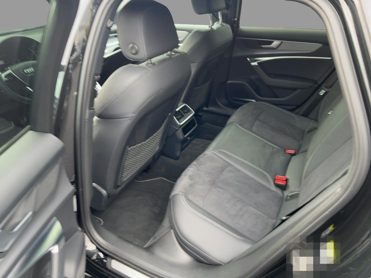 Audi S6 Avant TDI quattro PANO+APP+ACC+RFK+SHZ+AHK+HU foto 8