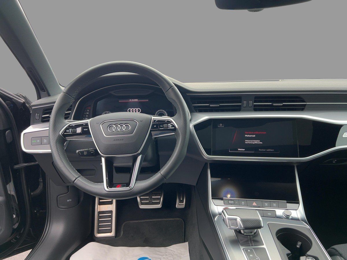 Audi S6 Avant TDI quattro PANO+APP+ACC+RFK+SHZ+AHK+HU foto 9