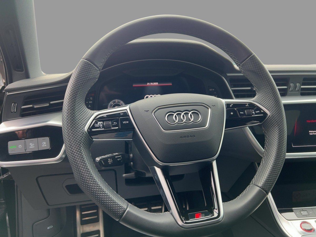 Audi S6 Avant TDI quattro PANO+APP+ACC+RFK+SHZ+AHK+HU foto 10