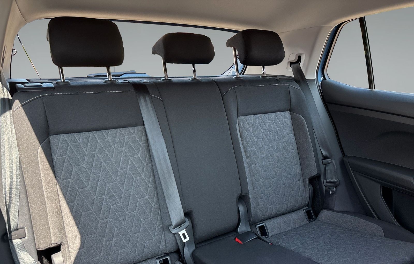Volkswagen T-Cross Life 1.0 TSI DSG LED Nav.vorb. TravelAss foto 4