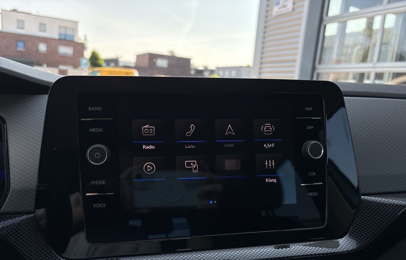 Volkswagen T-Cross Life 1.0 TSI DSG LED Nav.vorb. TravelAss foto 7