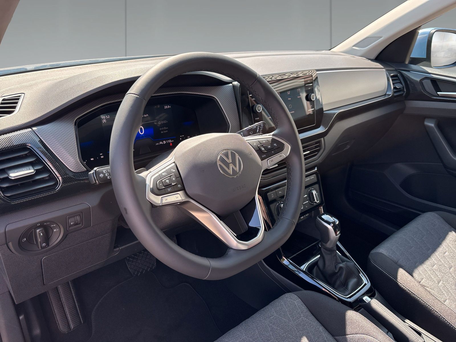 Volkswagen T-Cross Life 1.0 TSI DSG LED Nav.vorb. TravelAss foto 8