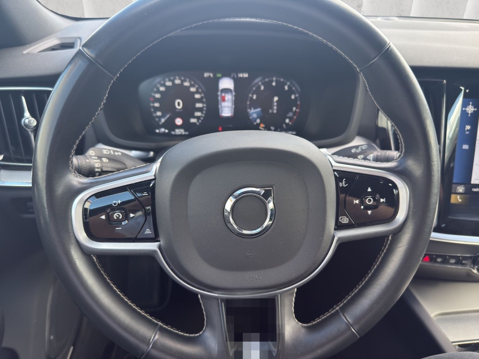 Volvo V60 Kombi R Design*Leder*LED*Navi*Cam foto 15