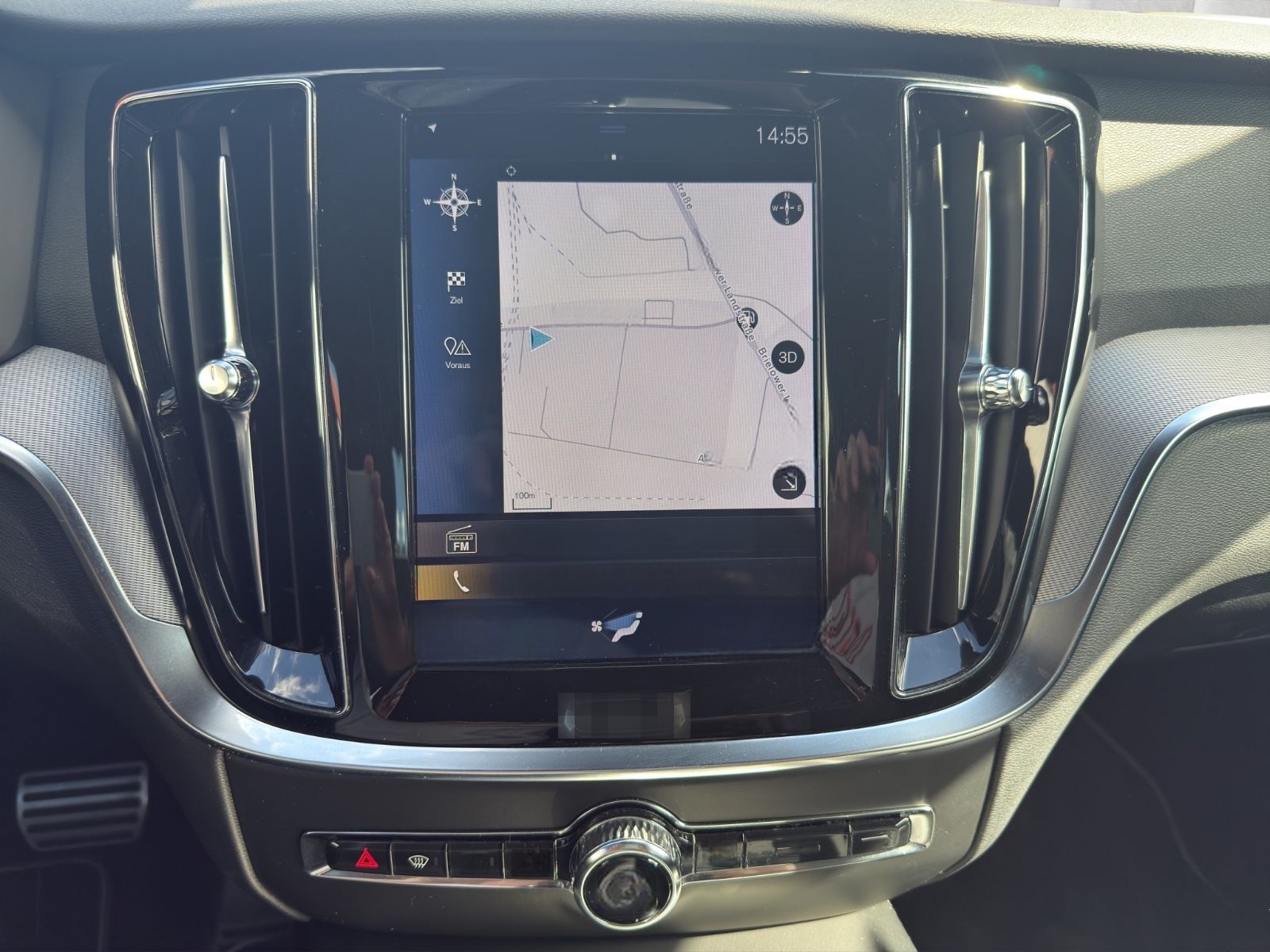 Volvo V60 Kombi R Design*Leder*LED*Navi*Cam foto 17