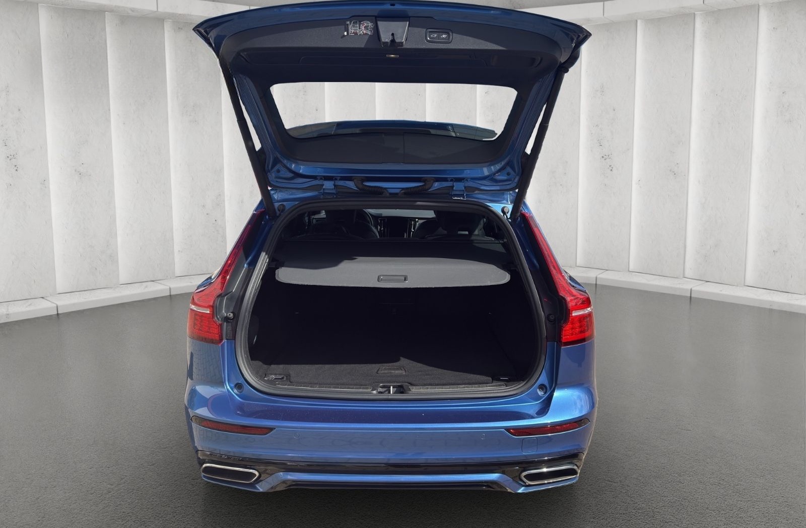 Volvo V60 Kombi R Design*Leder*LED*Navi*Cam foto 9