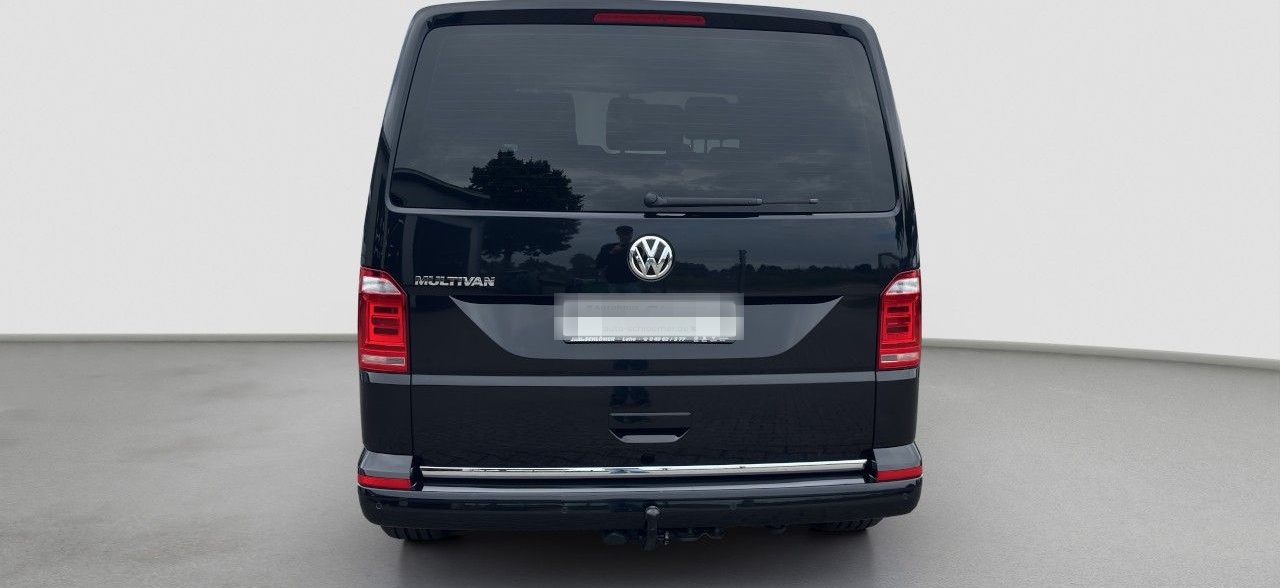 Volkswagen T6.1 Multivan Highline 2.0 TDI LED NAVI AHK STAN foto 4