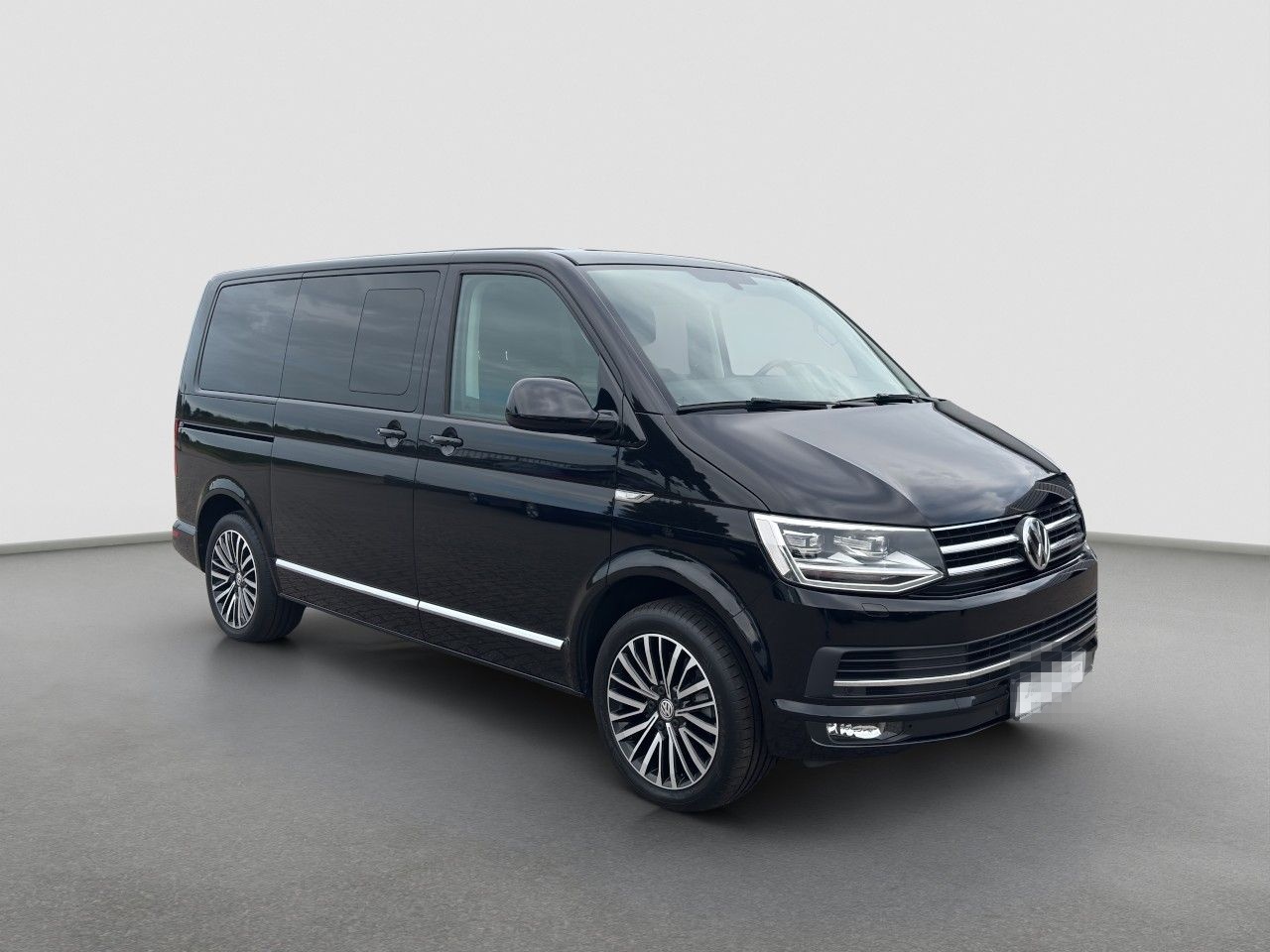 Volkswagen T6.1 Multivan Highline 2.0 TDI LED NAVI AHK STAN foto 7