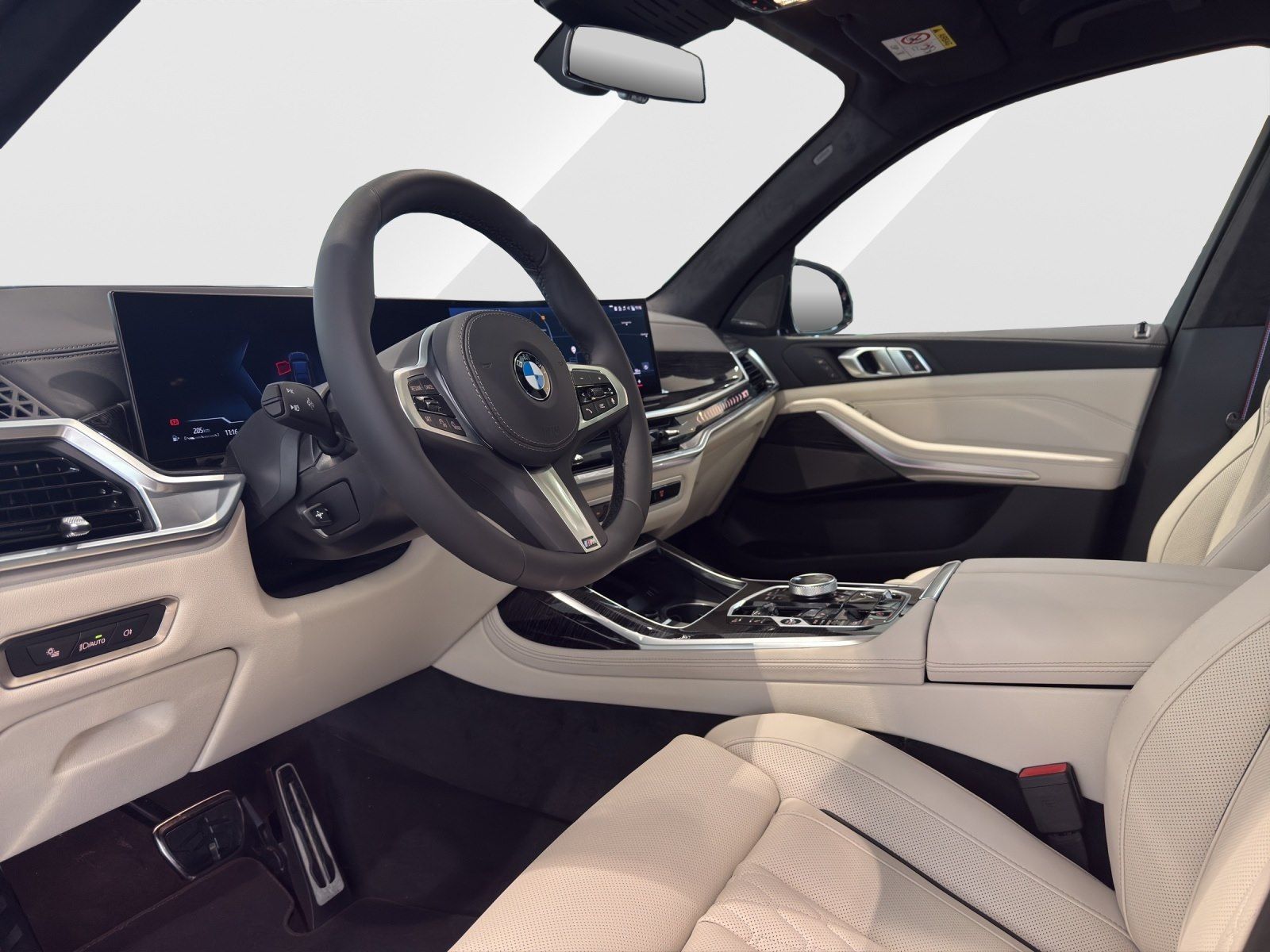 BMW X7 xDrive40d - UPE 128.250,- € #exclusive foto 11