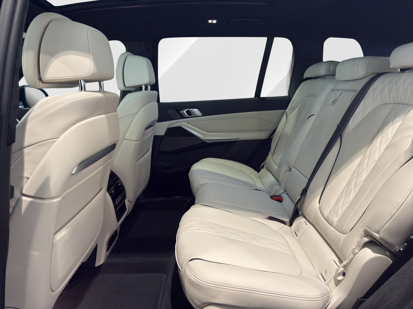 BMW X7 xDrive40d - UPE 128.250,- € #exclusive foto 13