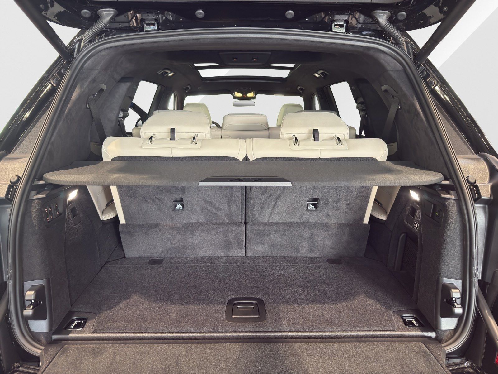 BMW X7 xDrive40d - UPE 128.250,- € #exclusive foto 14
