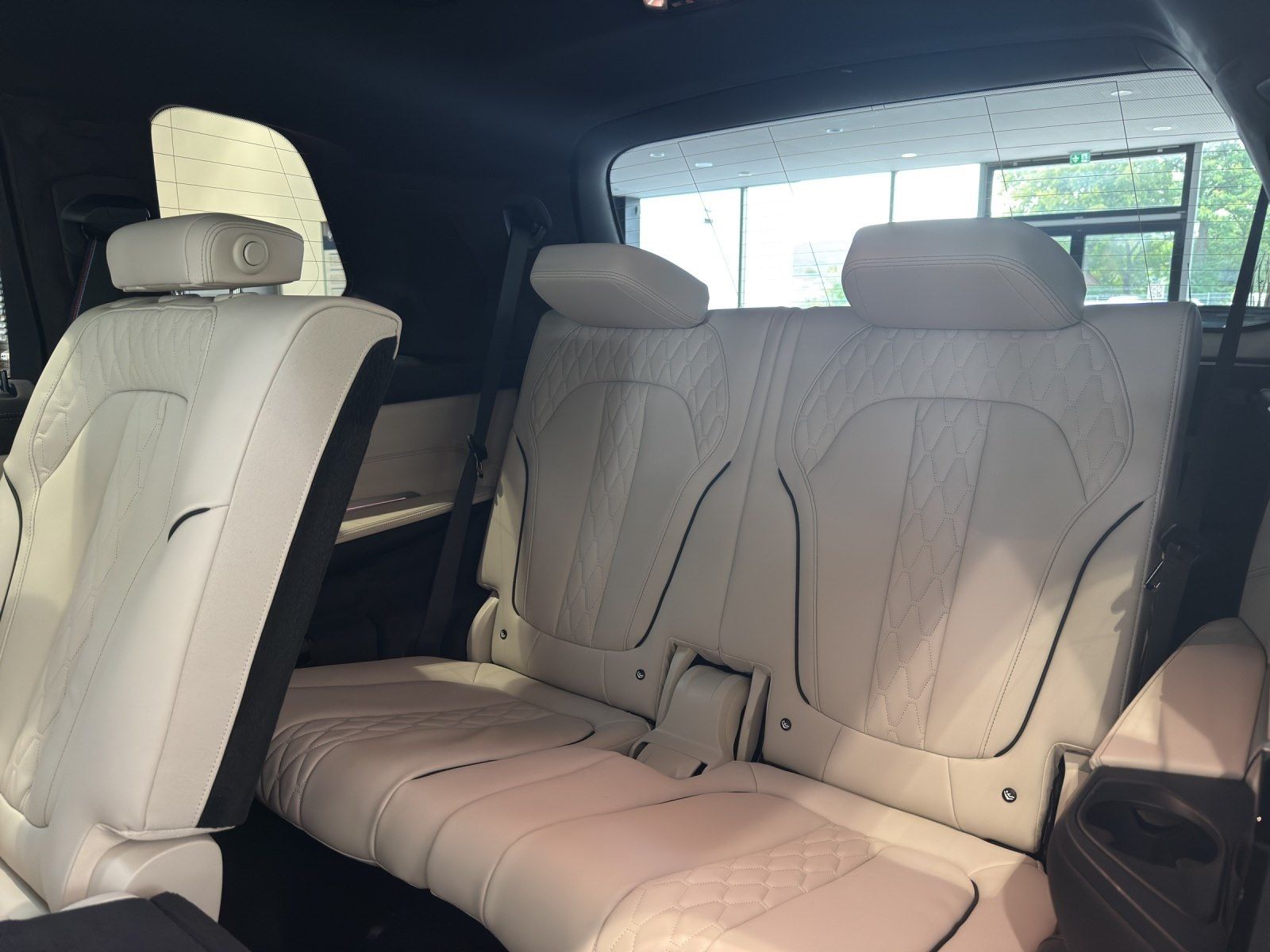 BMW X7 xDrive40d - UPE 128.250,- € #exclusive foto 15