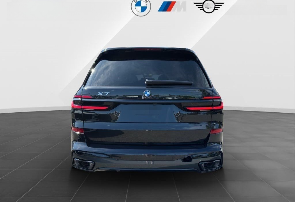 BMW X7 xDrive40d - UPE 128.250,- € #exclusive foto 5