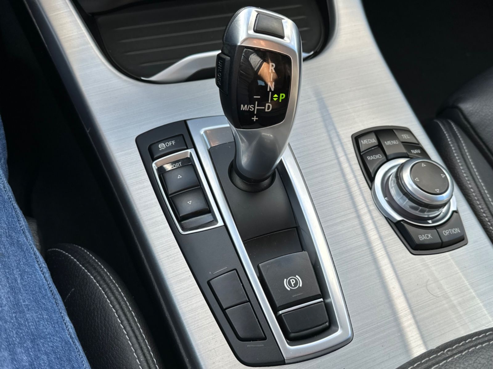 BMW X3 Baureihe X3 xDrive 35 d Advantage foto 9