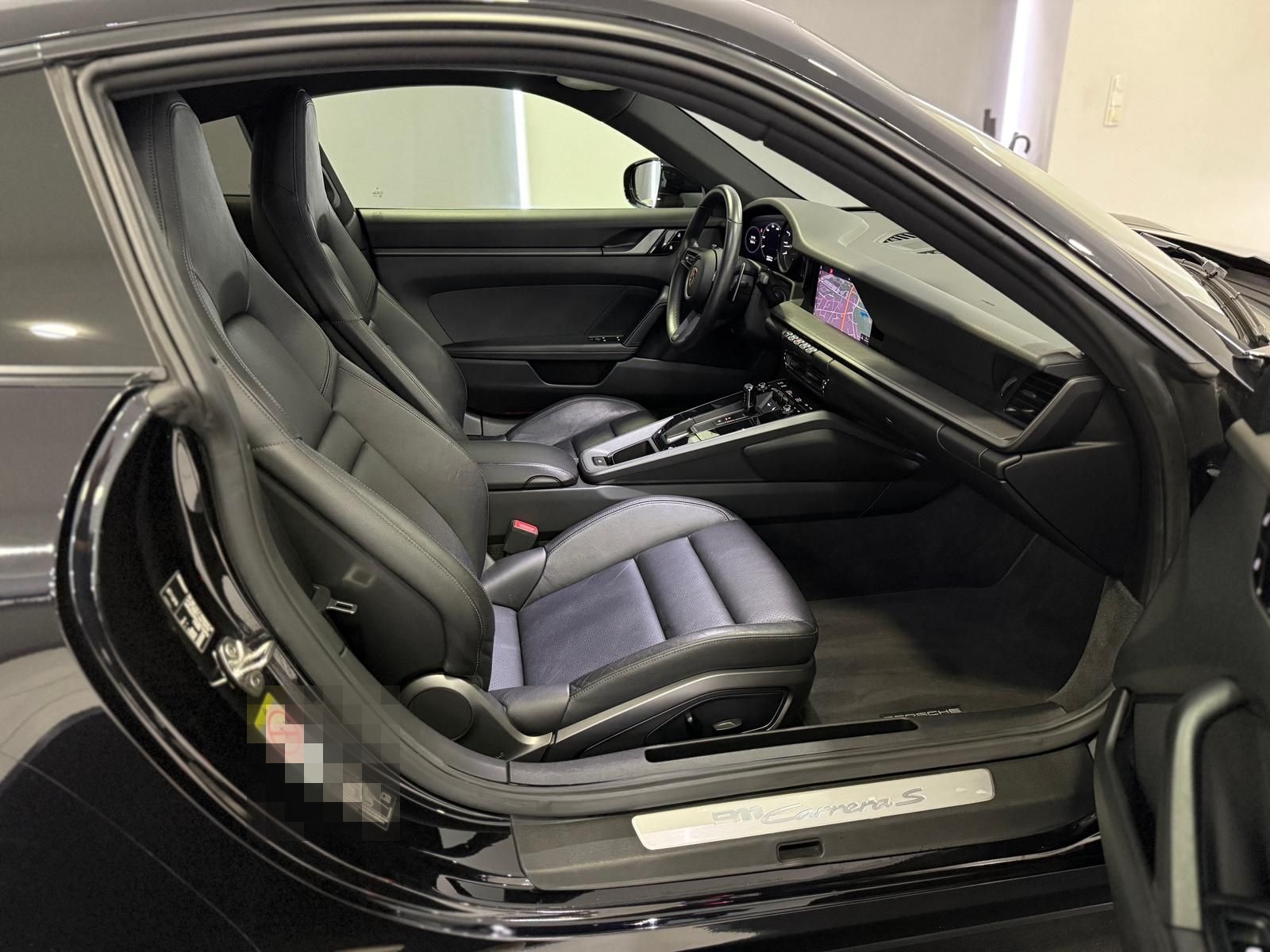 Porsche 992 Carrera S *APPROVED bis 2027*Service Neu* foto 20