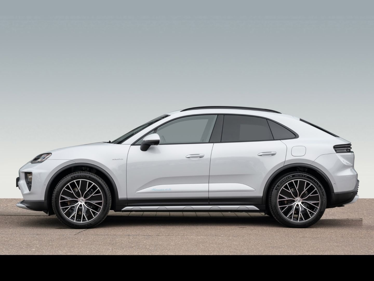 Porsche Macan 4S BOSE Panorama LED-Matrix Surround-View foto 2