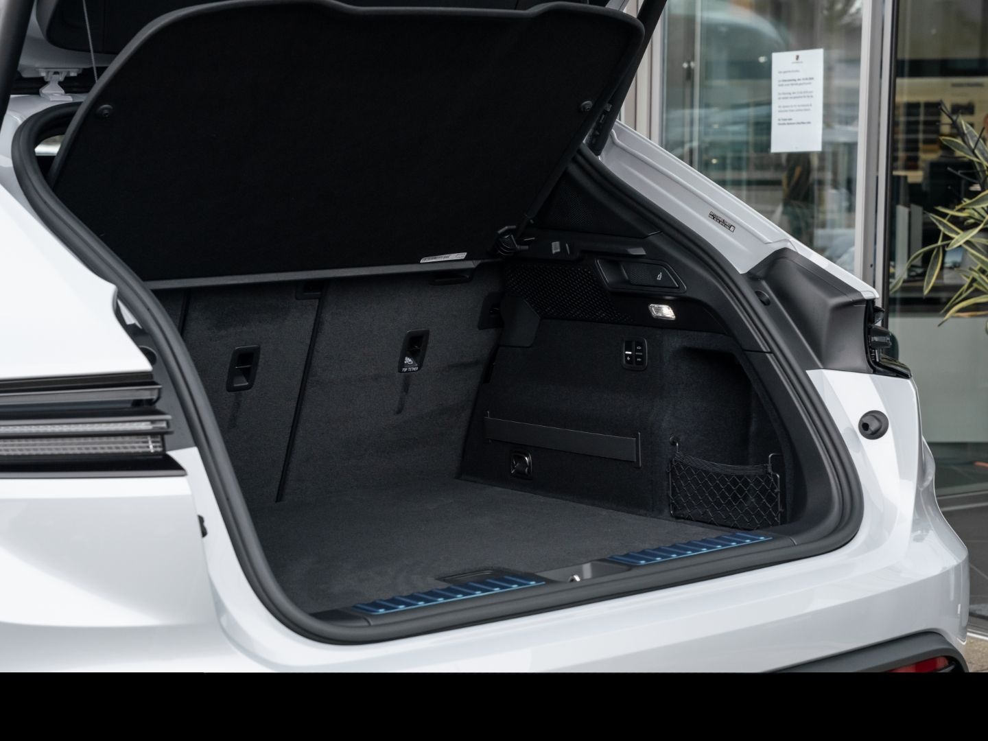 Porsche Macan 4S BOSE Panorama LED-Matrix Surround-View foto 18