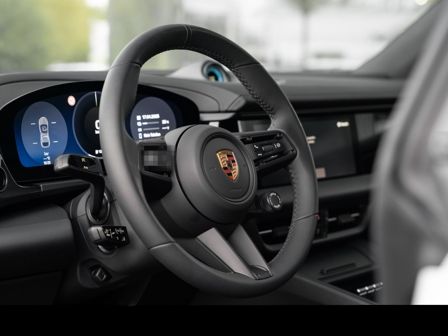Porsche Macan 4S BOSE Panorama LED-Matrix Surround-View foto 19