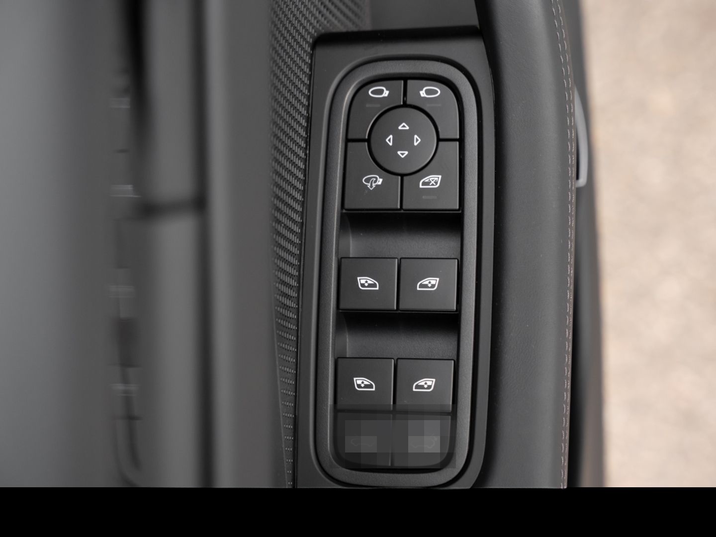 Porsche Macan 4S BOSE Panorama LED-Matrix Surround-View foto 20