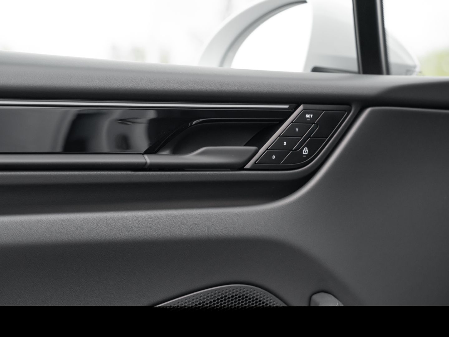 Porsche Macan 4S BOSE Panorama LED-Matrix Surround-View foto 21