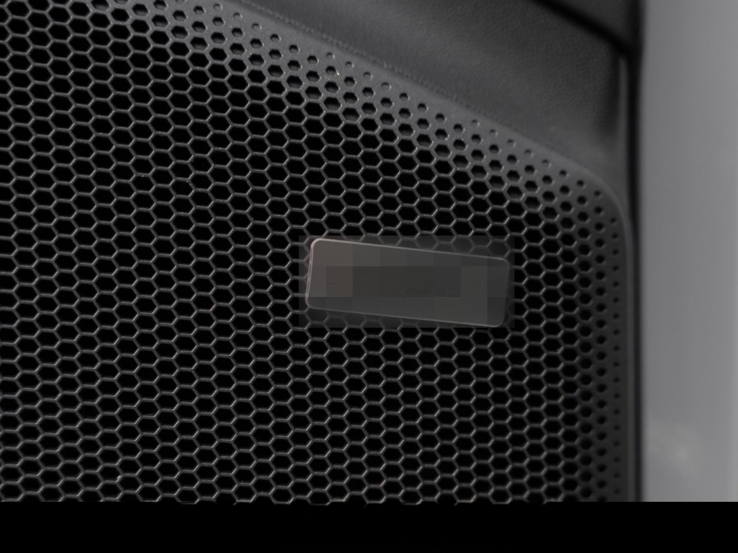 Porsche Macan 4S BOSE Panorama LED-Matrix Surround-View foto 22