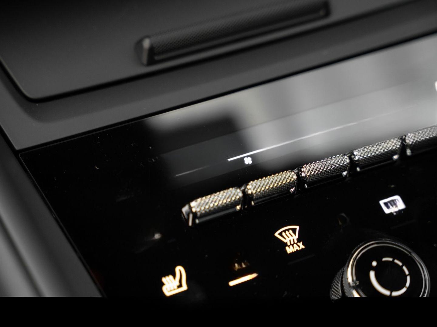 Porsche Macan 4S BOSE Panorama LED-Matrix Surround-View foto 24