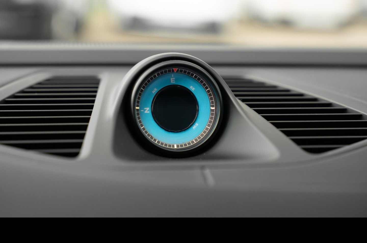 Porsche Macan 4S BOSE Panorama LED-Matrix Surround-View foto 25