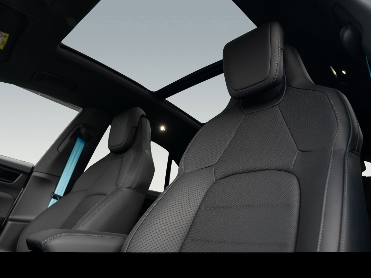 Porsche Macan 4S BOSE Panorama LED-Matrix Surround-View foto 5