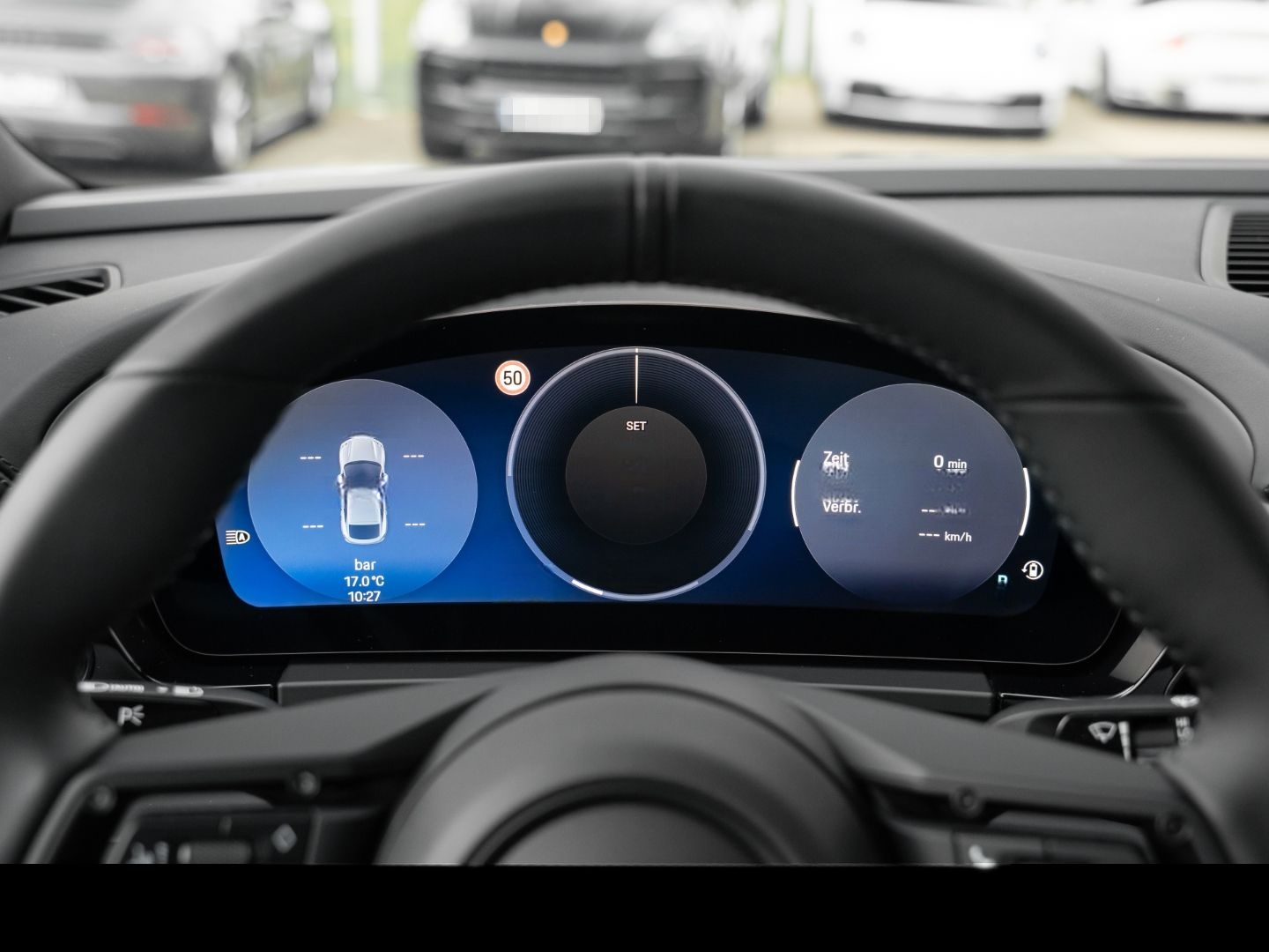 Porsche Macan 4S BOSE Panorama LED-Matrix Surround-View foto 6