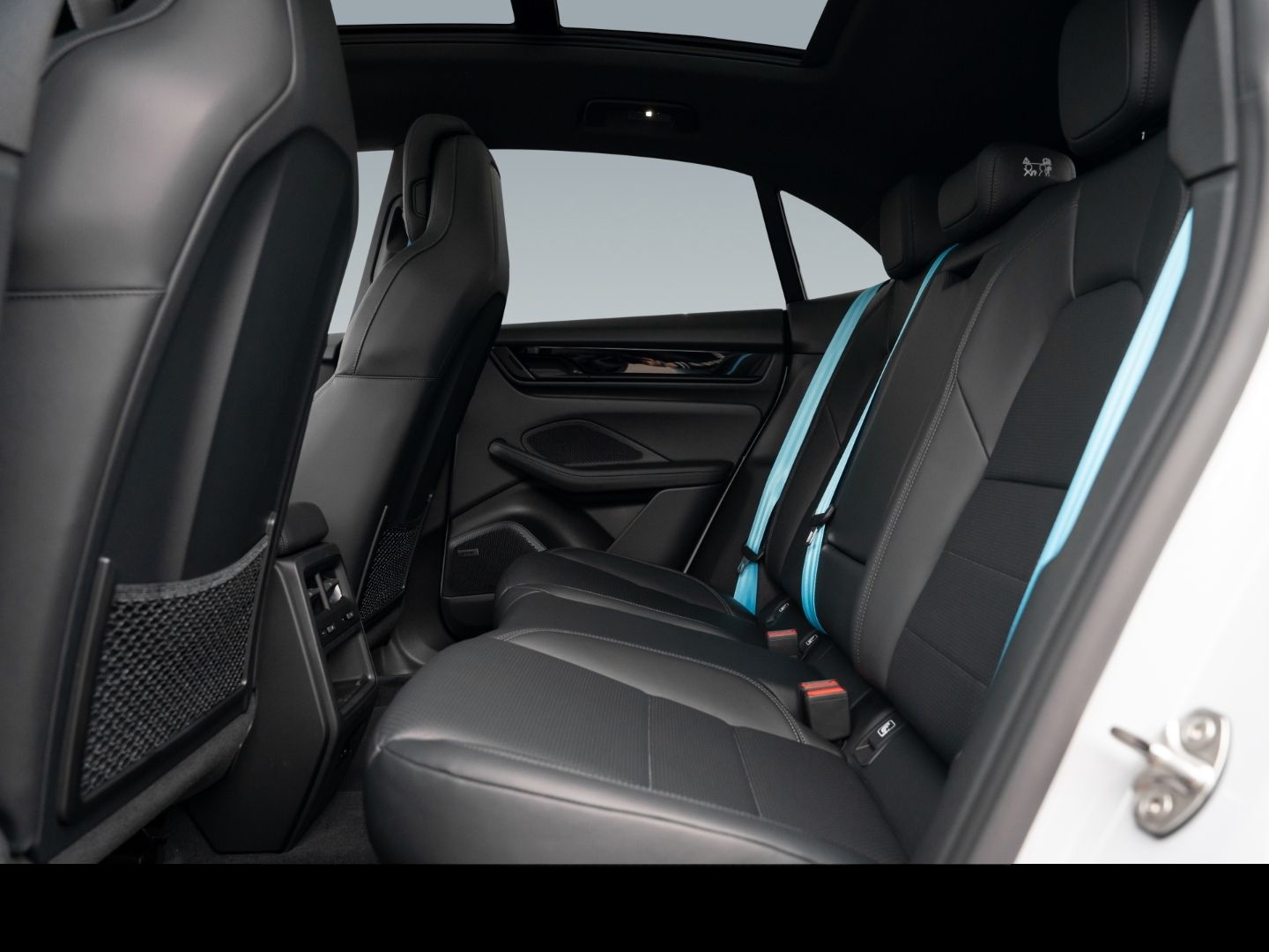 Porsche Macan 4S BOSE Panorama LED-Matrix Surround-View foto 7