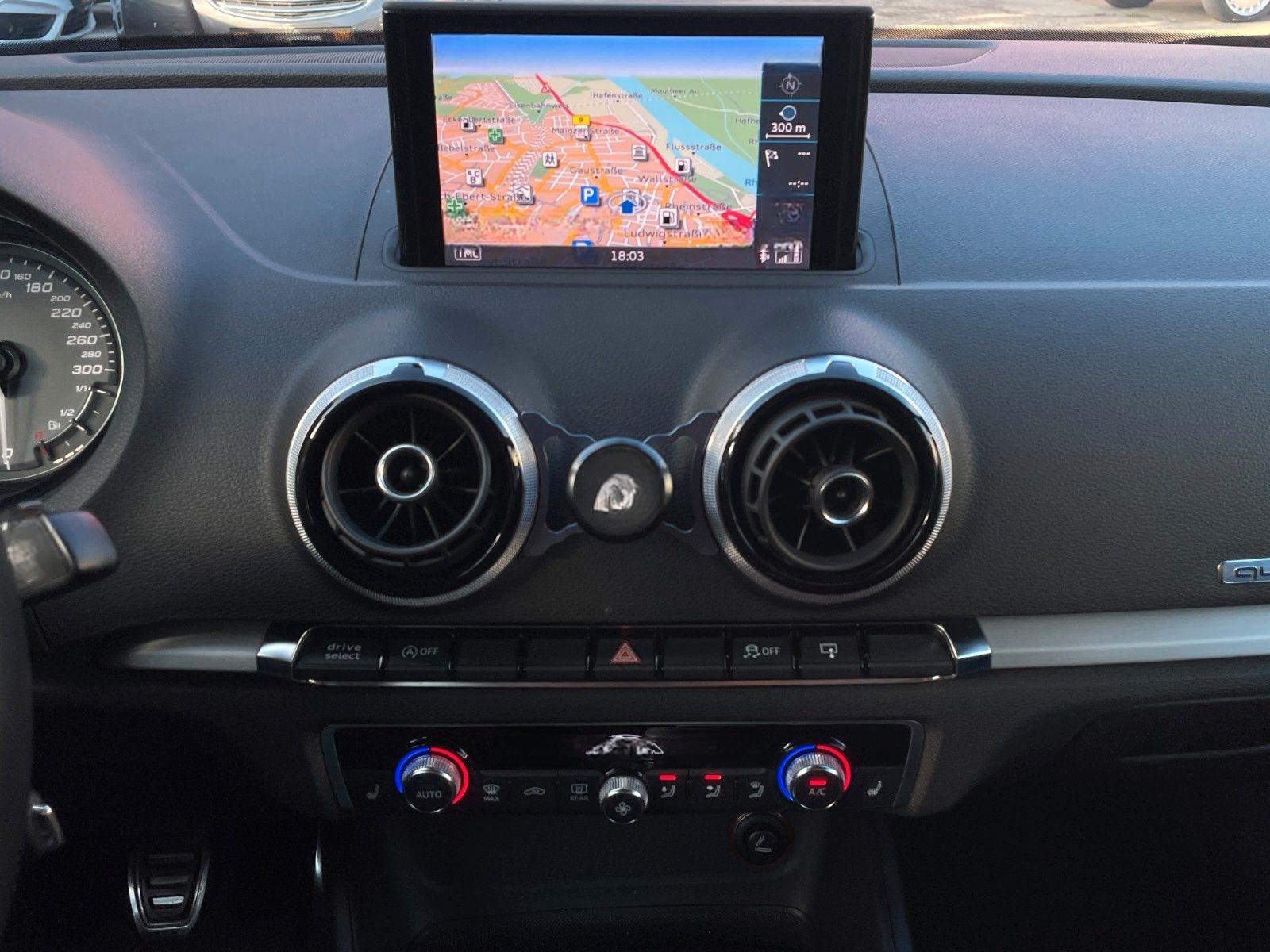 Audi S3 Sportback 2.0 TFSI Quattro *SH-GEPFLEGT*300PS foto 20