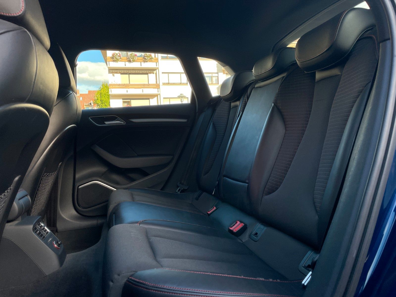 Audi S3 Sportback 2.0 TFSI Quattro *SH-GEPFLEGT*300PS foto 22