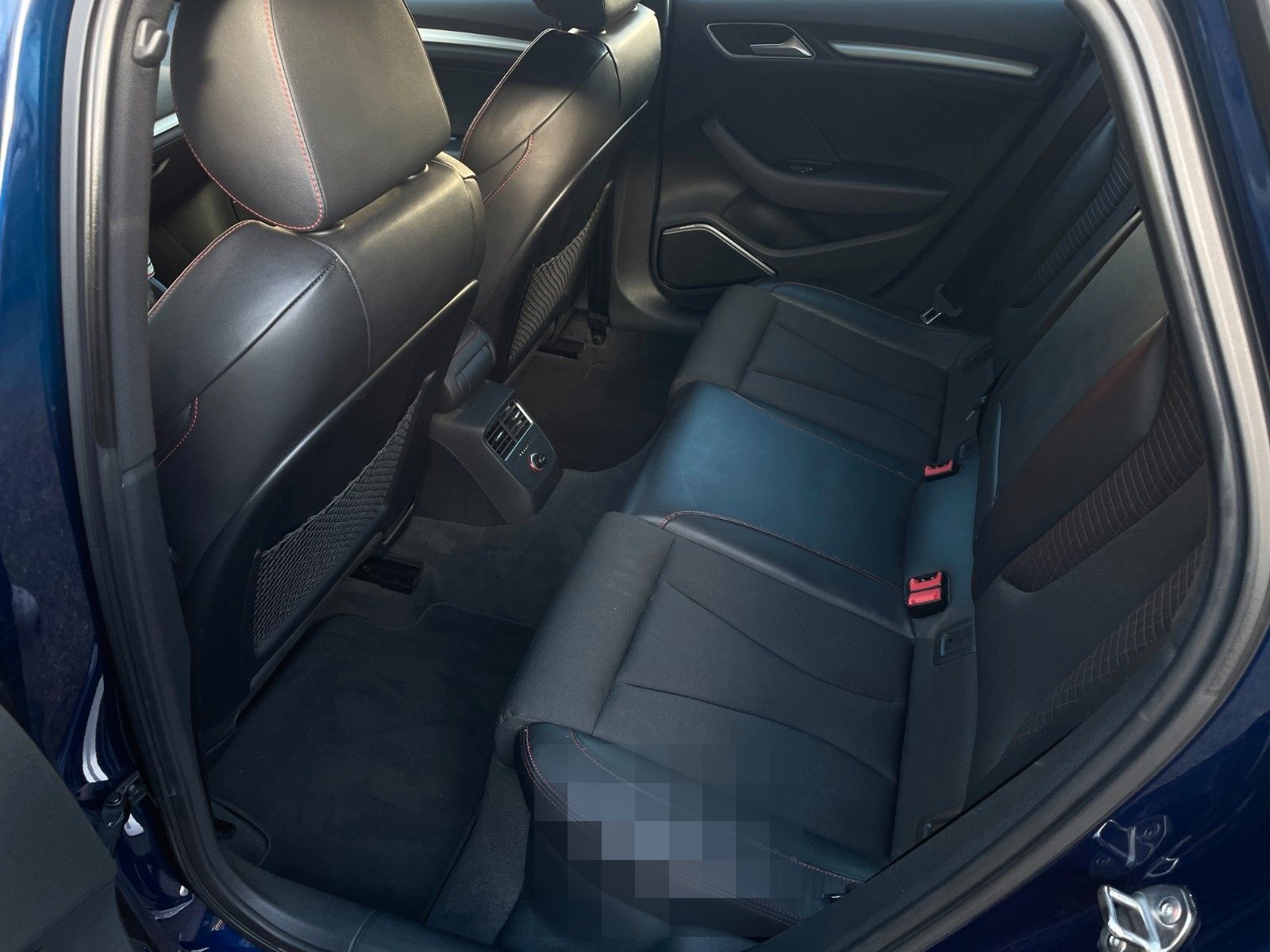 Audi S3 Sportback 2.0 TFSI Quattro *SH-GEPFLEGT*300PS foto 24