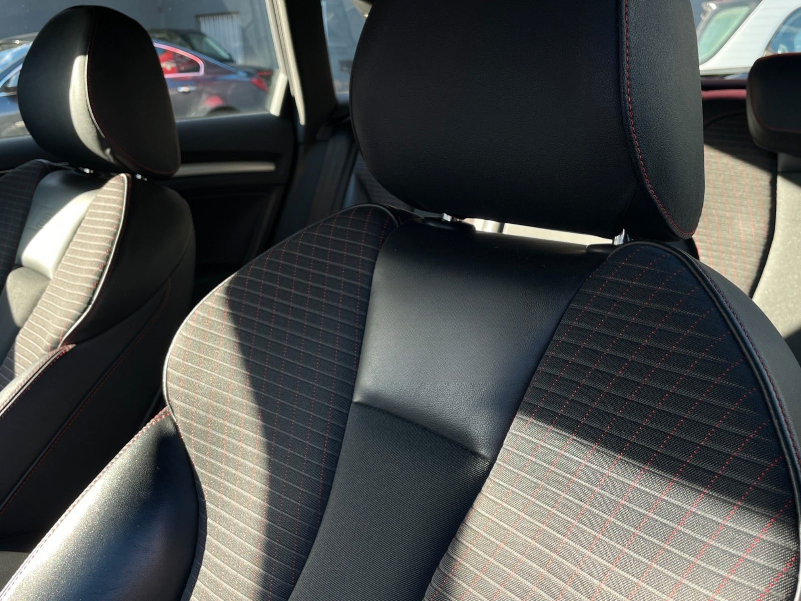 Audi S3 Sportback 2.0 TFSI Quattro *SH-GEPFLEGT*300PS foto 25