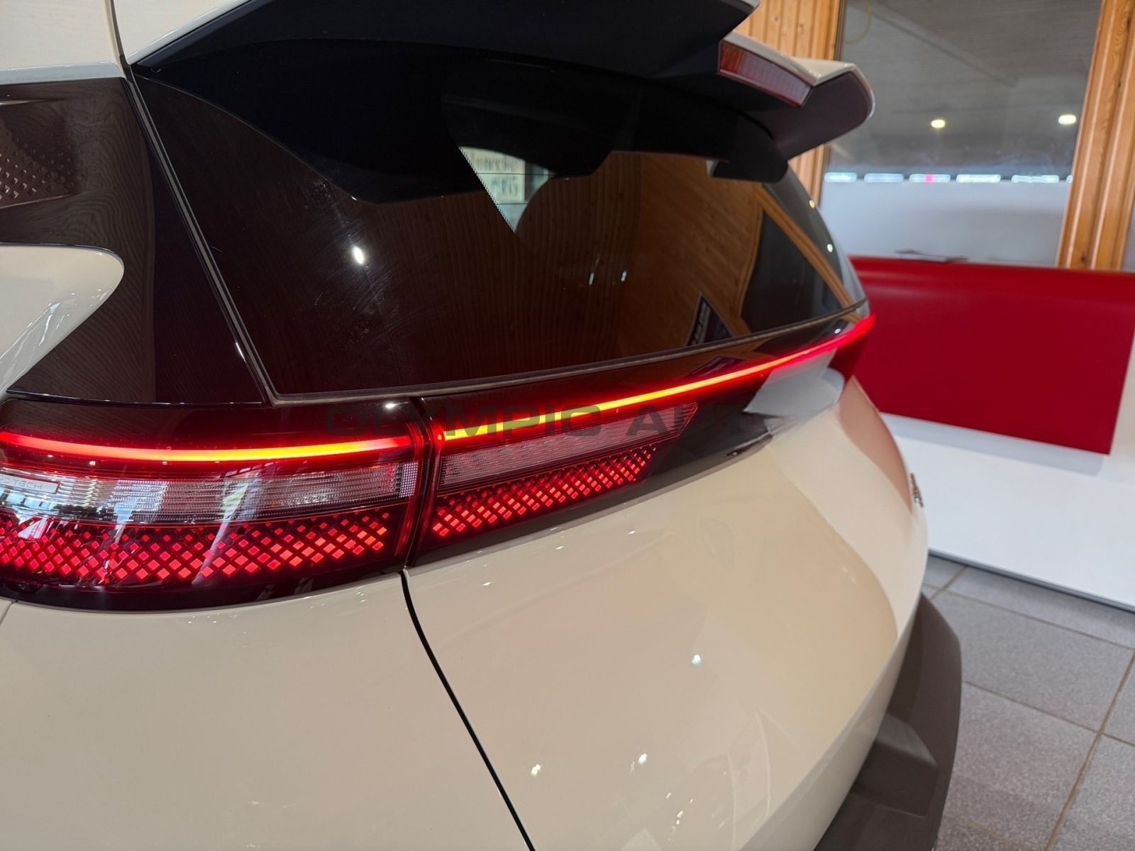 BYD Dolphin Surf Boost 43kWh KAMERA CARPLAY NAVI ALU foto 13