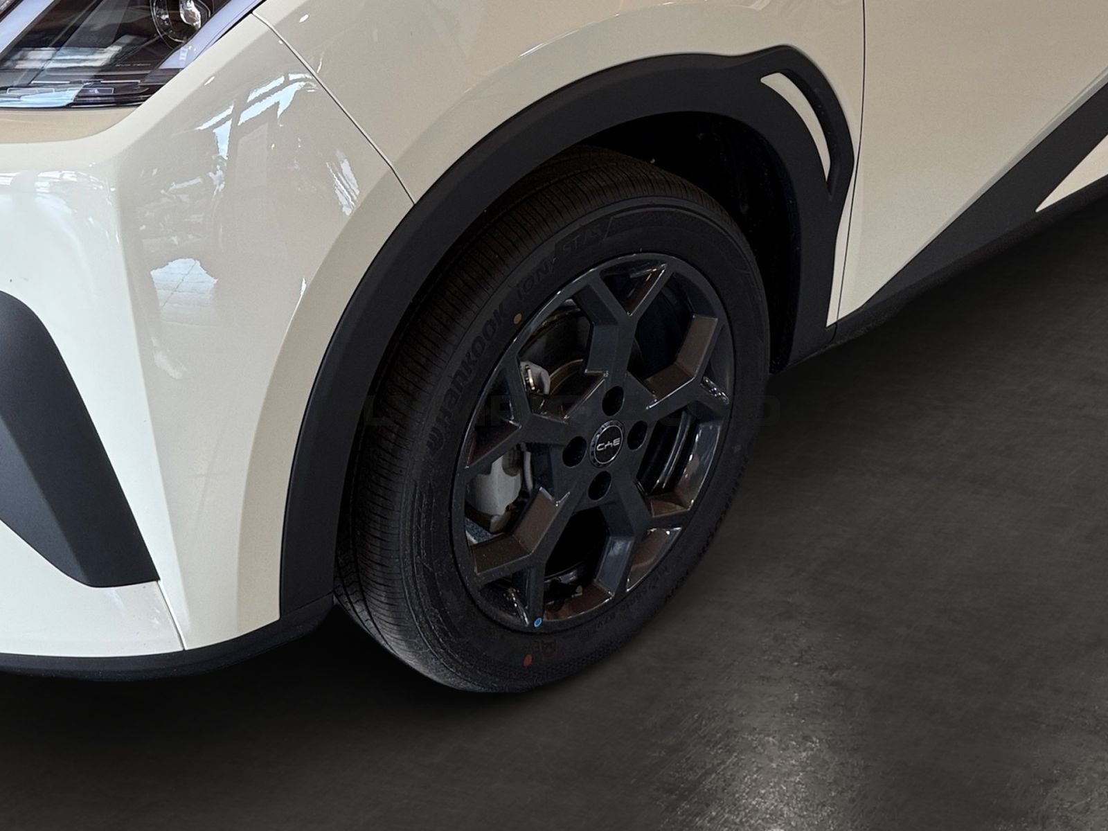 BYD Dolphin Surf Boost 43kWh KAMERA CARPLAY NAVI ALU foto 6